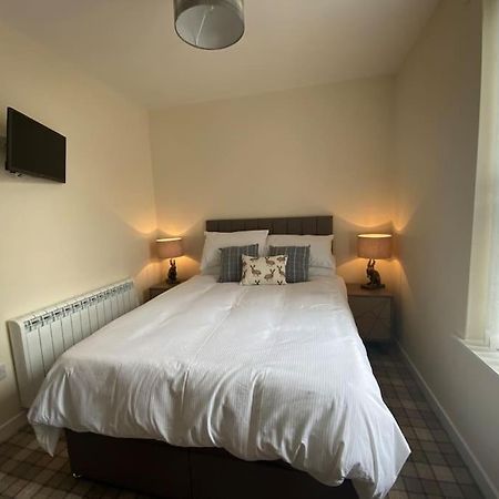 The Burrow, Langholm, Dumfries And Galloway Kültér fotó