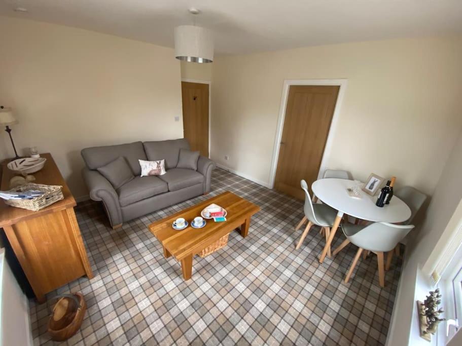 The Burrow, Langholm, Dumfries And Galloway Kültér fotó